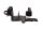 Kåpfäste, bashållare, strålkastarfäste BMW R 1200 C 259C 0424 97-05