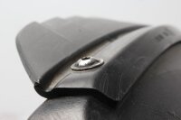 Vänster handskydd, handtagsskydd, skyddssköld BMW F 800 GS E8GS 0219 08-12