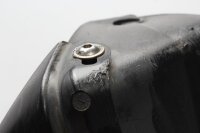 Vänster handskydd, handtagsskydd, skyddssköld BMW F 800 GS E8GS 0219 08-12