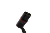 Intermitente delantero derecho, lente transparente, inserto naranja BMW F 800 GS E8GS 0219 08-12