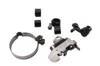 Remleidinghouder klemset BMW F 800 GS E8GS 0219 08-12