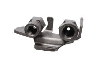 Jarruletkun pidikkeen puristinsarja BMW F 800 GS E8GS 0219 08-12