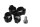 Jarruletkun pidikkeen puristinsarja BMW F 800 GS E8GS 0219 08-12