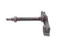 Nedre gaffelkrona, styrrörslager Kawasaki KLR 650 Tengai KL650A/B 89-94