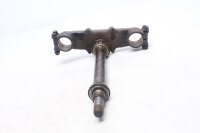 Nedre gaffelkrona, styrrörslager Kawasaki KLR 650 Tengai KL650A/B 89-94