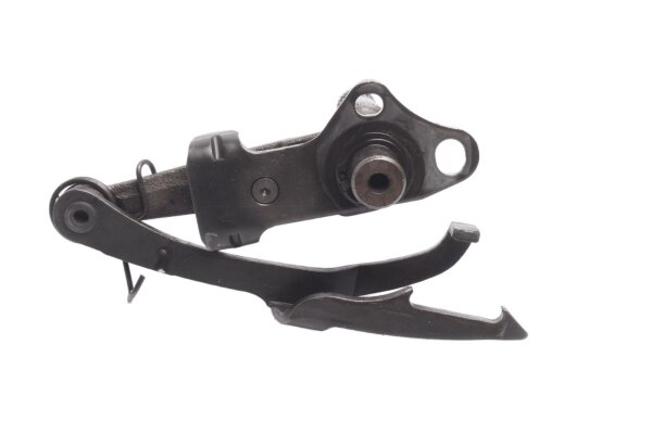 Arbre de levier de vitesses, arbre de sélection, mécanisme de sélection de vitesses, transmission Ducati 750 SS ZDM750SC 91-98