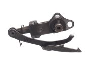 Arbre de levier de vitesses, arbre de sélection, mécanisme de sélection de vitesses, transmission Ducati 750 SS ZDM750SC 91-98