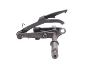 Arbre de levier de vitesses, arbre de sélection, mécanisme de sélection de vitesses, transmission Ducati 750 SS ZDM750SC 91-98