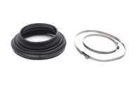 Manguito del fuelle del basculante delantero BMW R 100 GS...