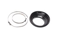 Manguito del fuelle del basculante delantero BMW R 100 GS...