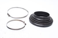 Manguito del fuelle del basculante delantero BMW R 100 GS Paris Dakar 247E 0474 89-96