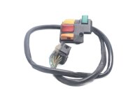 Interruttore sul manubrio sinistro per luci, indicatori di direzione e clacson BMW R 1100 RT 259 0413 96-01