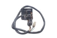 Interruttore sul manubrio sinistro per luci, indicatori di direzione e clacson BMW R 1100 RT 259 0413 96-01