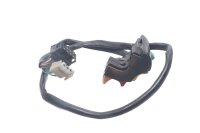 Interruttore sul manubrio sinistro per luci, indicatori di direzione e clacson BMW R 1100 RT 259 0413 96-01