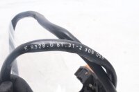 Interruttore sul manubrio sinistro per luci, indicatori di direzione e clacson BMW R 1100 RT 259 0413 96-01