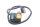 Interruttore sul manubrio sinistro per luci, indicatori di direzione e clacson BMW R 1100 RT 259 0413 96-01