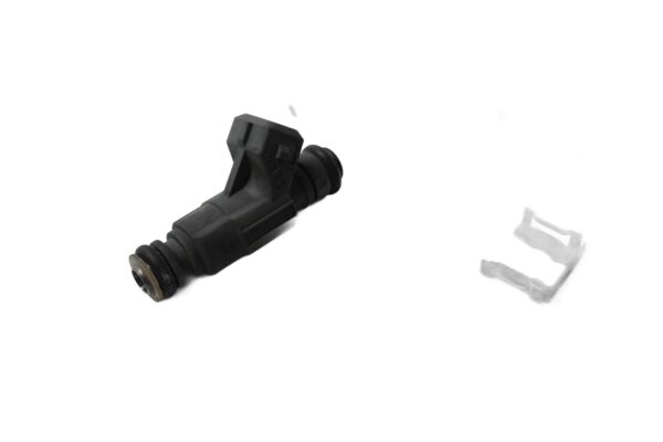 Højre indsprøjtningsdyse, indsprøjtningsventil BMW R 1150 GS Adventure R21 0441 02-05