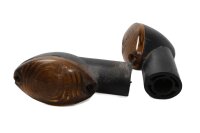 Blinker Paar hinten links rechts Gehäuse BMW R 1150 GS Adventure R21 0441 02-05