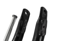 Geweihstrebe vorne Halter Verkleidung BMW R 1150 GS Adventure R21 0441 02-05