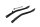 Geweihstrebe vorne Halter Verkleidung BMW R 1150 GS Adventure R21 0441 02-05