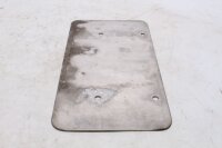 Kennzeichenhalter Halteplatte Nummernschild BMW R 1200 C 259C 0424 97-05