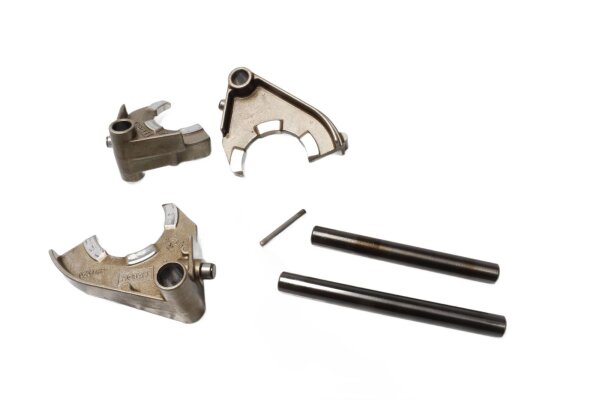 Guide de tige de sélection de boîte de vitesses à fourchette de sélection BMW F 800 GS E8GS 0219 08-12