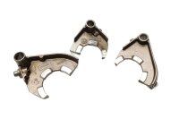 Guide de tige de sélection de boîte de vitesses à fourchette de sélection BMW F 800 GS E8GS 0219 08-12