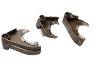 Guide de tige de sélection de boîte de vitesses à fourchette de sélection BMW F 800 GS E8GS 0219 08-12