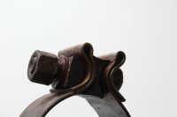 Udstødningsklemmebeslag, udstødningsdæmpermontering BMW R 1150 RT 0419 R22 02-05