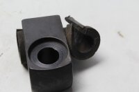Udstødningsklemmebeslag, udstødningsdæmpermontering BMW R 1150 RT 0419 R22 02-05