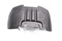 Engine guard, front underride guard Harley-Davidson Pan...