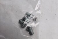 Motorskydd, främre underkörningsskydd Harley-Davidson Pan America 1252 RA1250 24-24