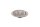 Pin Anstecker Anstecknadel Buell schwarz silber oval Logo Buell universell