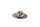 Pin Anstecker Anstecknadel Buell schwarz silber oval Logo Buell universell