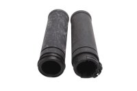Handlebar grip pair, throttle grip Harley-Davidson...