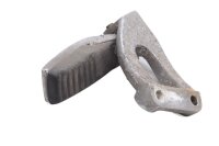 Højre fodstøtte, passagerfodstøttebeslag, gummi BMW R 1200 C 259C 0424 97-05
