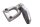Højre fodstøtte, passagerfodstøttebeslag, gummi BMW R 1200 C 259C 0424 97-05