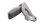 Højre fodstøtte, passagerfodstøttebeslag, gummi BMW R 1200 C 259C 0424 97-05