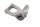 Højre fodstøtte, passagerfodstøttebeslag, gummi BMW R 1200 C 259C 0424 97-05