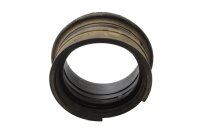 Collecteur dadmission, caoutchouc de carburateur, guide dair BMW F 800 GS E8GS 0219 08-12