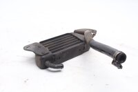 Oliekøler, olieledning højre, motorkøling, olieradiator BMW R 1200 C 259C 0424 97-05