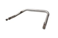 Stuur, handrails, valbeugels, handbeschermers BMW F 800...