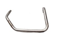 Stuur, handrails, valbeugels, handbeschermers BMW F 800...