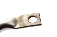 Styr, gelændere, styrtbøjler, håndbeskyttere BMW F 800 GS E8GS 0219 08-12