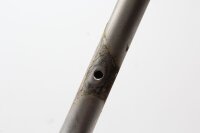 Styr, gelændere, styrtbøjler, håndbeskyttere BMW F 800 GS E8GS 0219 08-12