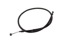 Clutch cable, clutch cable pull mechanism BMW F 800 GS...