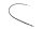 Cavo della frizione, meccanismo di trazione del cavo della frizione BMW F 800 GS E8GS 0219 08-12