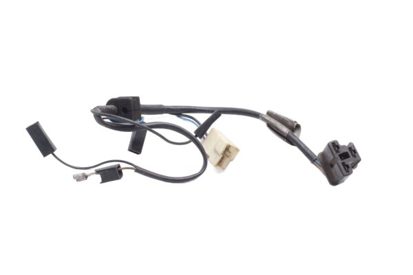 Aansluiting voor de kabelboom van de koplamp BMW R 100 GS Paris Dakar 247E 0474 89-96