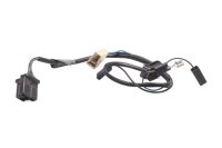 Aansluiting voor de kabelboom van de koplamp BMW R 100 GS Paris Dakar 247E 0474 89-96