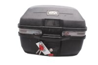 Coffre à bagages, top case, Monokey arrière...